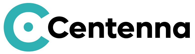 Centenna logo